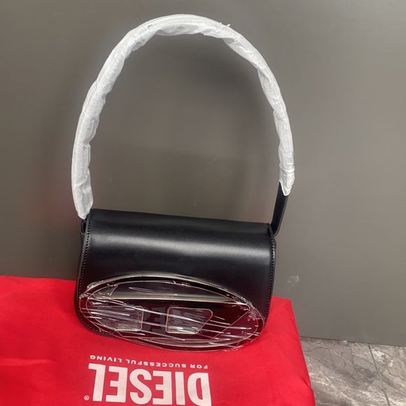 Diesel Handbags - Diesel 1DR Shoulder Bag